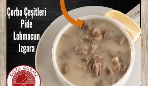 Gesta Gurme Karadeniz Restaurant