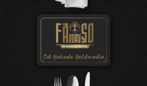 Fardayso Restaurant